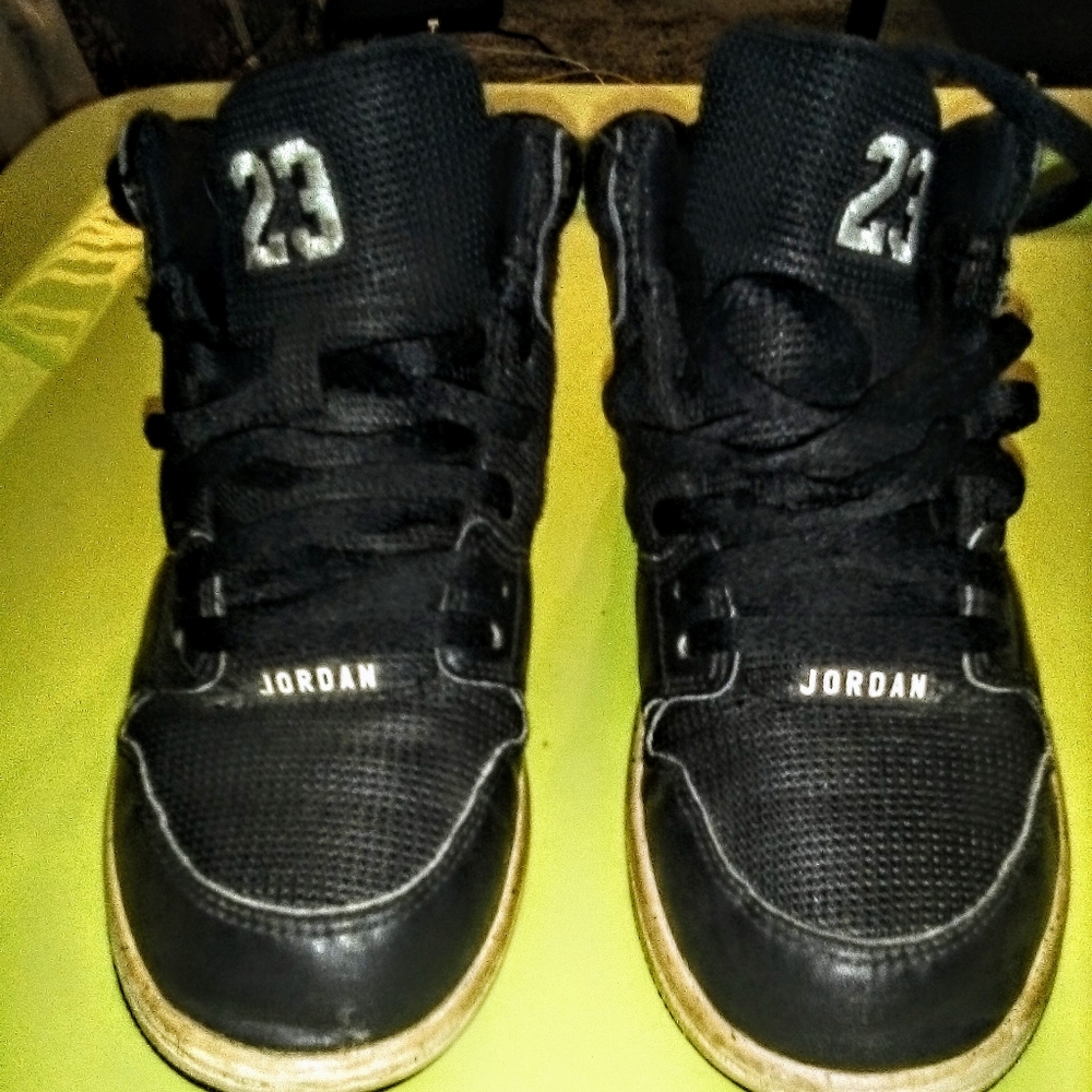 Youth Jordans